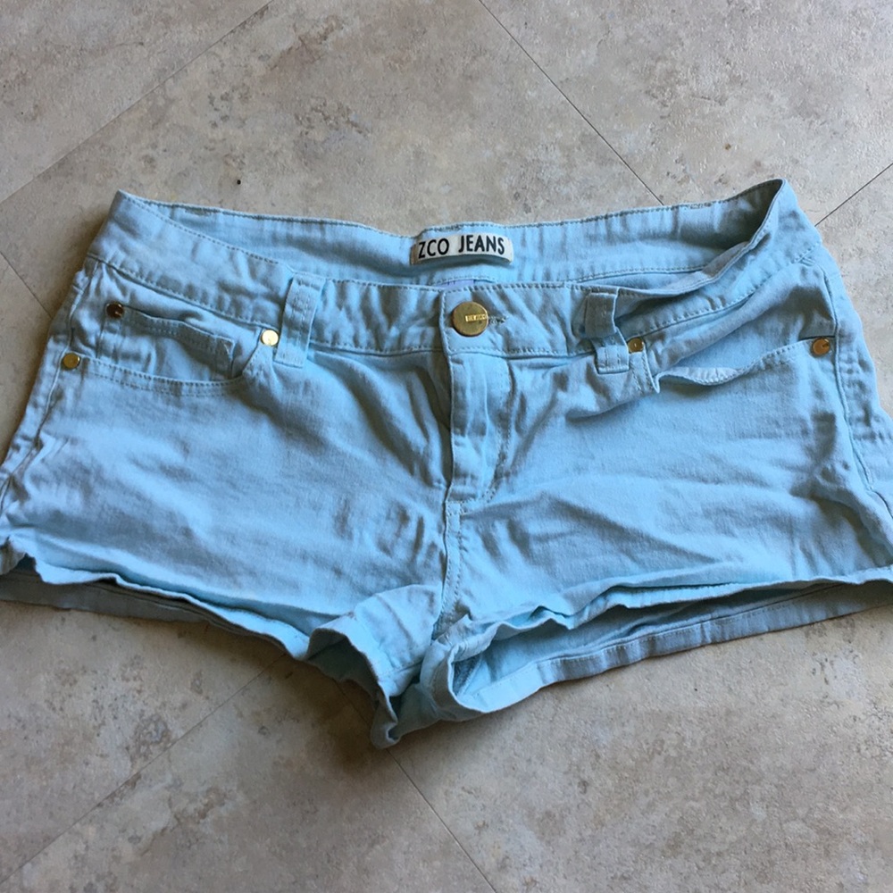 Don’t fit my waist good